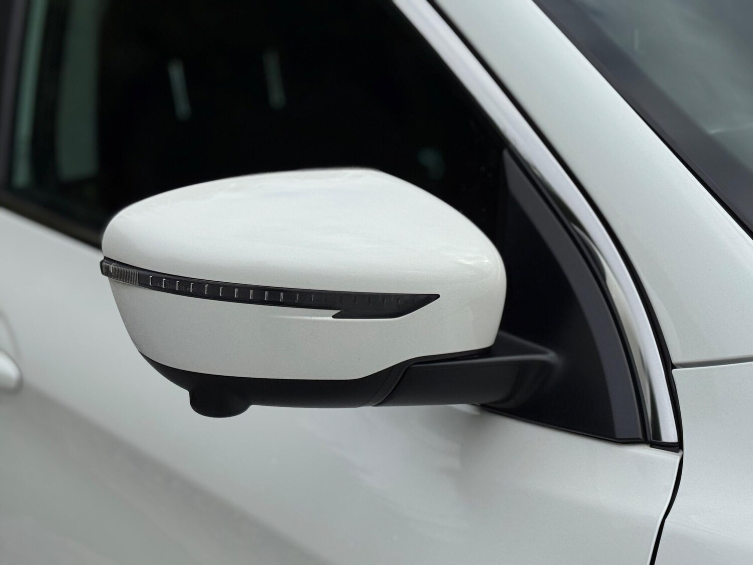 Used Nissan Qashqai 2017 for sale - 76215269: Photo 71