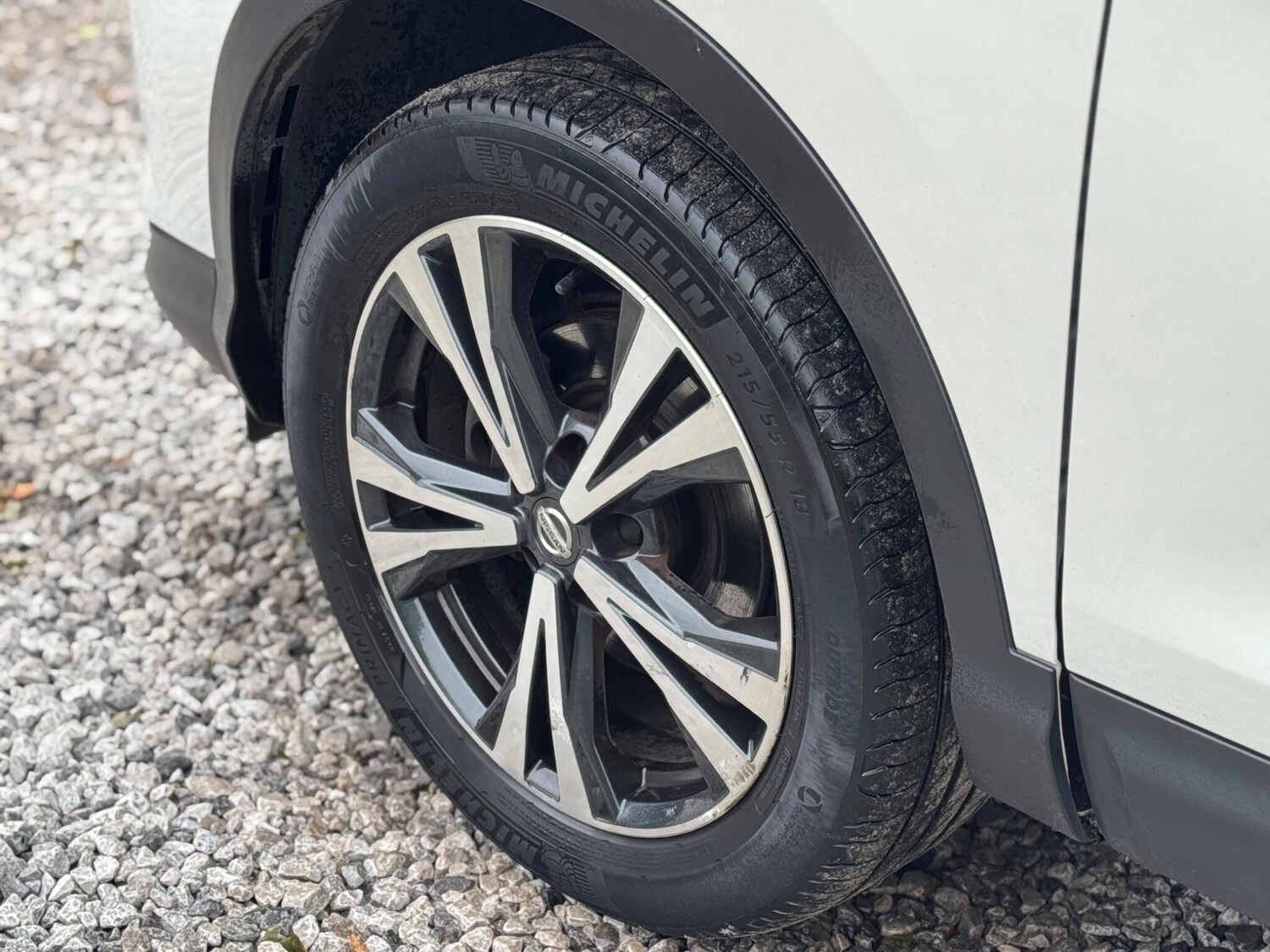 Used Nissan Qashqai 2017 for sale - 76215269: Photo 80