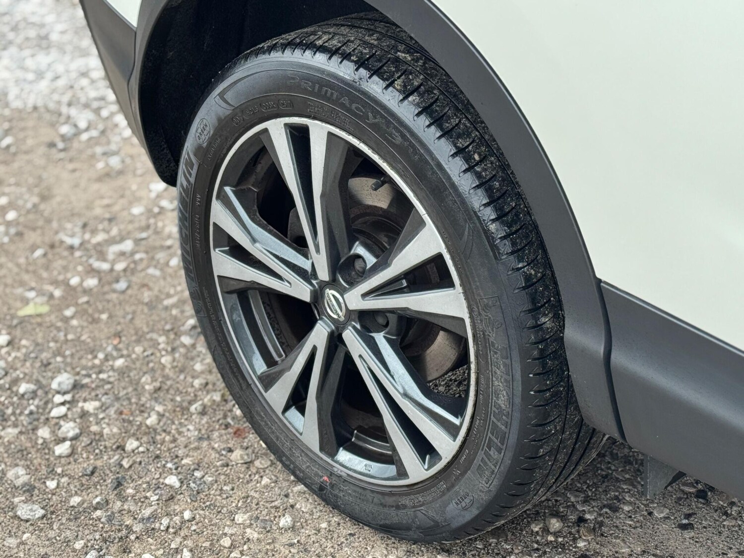 Used Nissan Qashqai 2017 for sale - 76215269: Photo 81