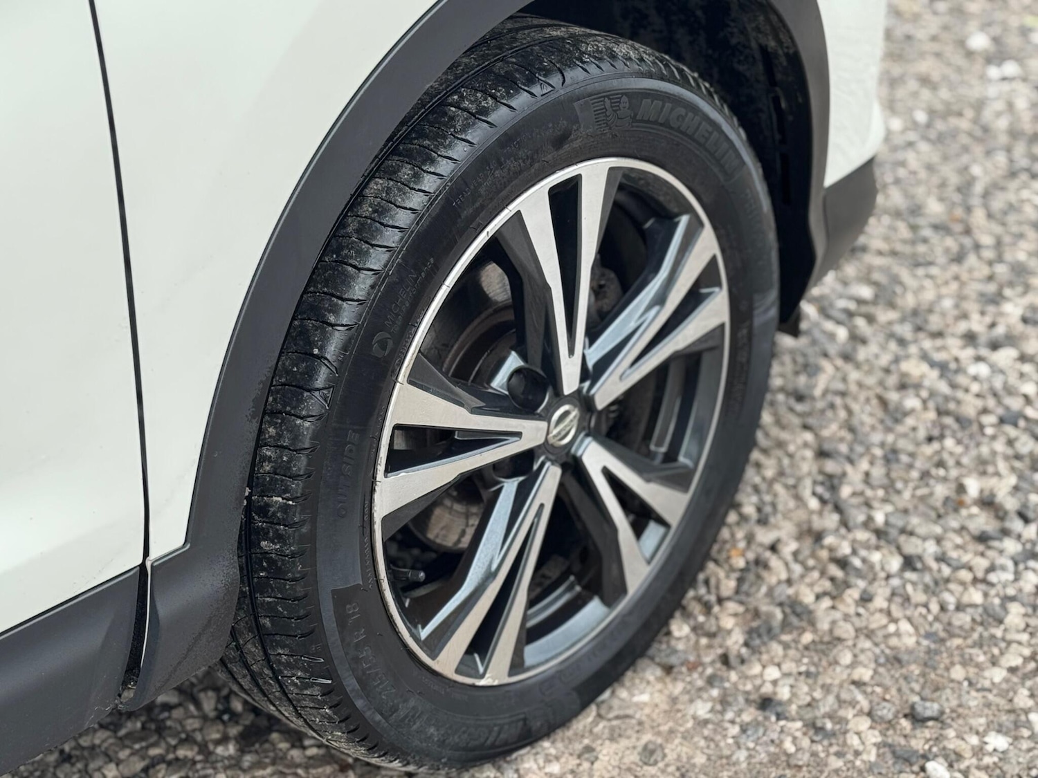 Used Nissan Qashqai 2017 for sale - 76215269: Photo 82