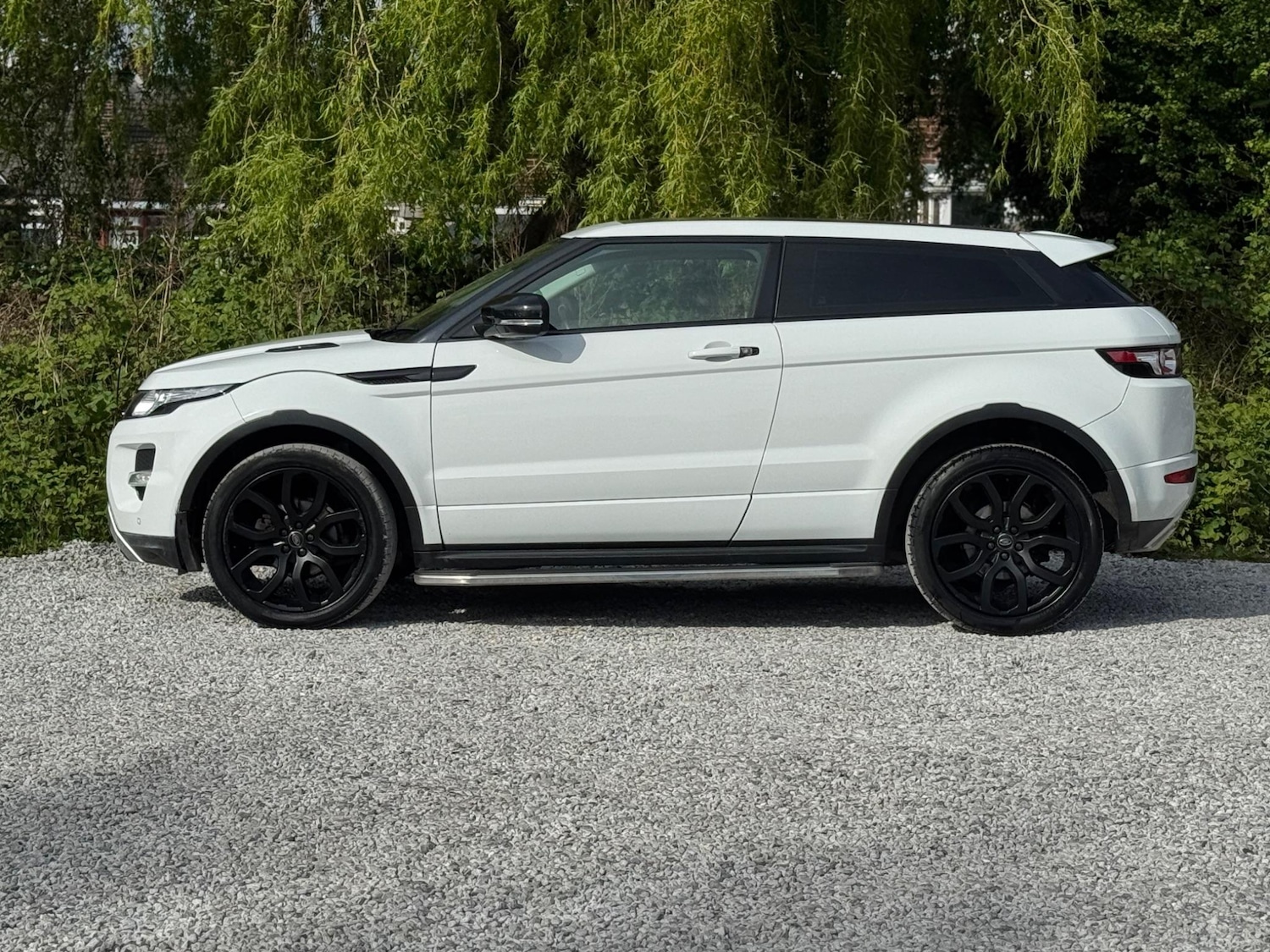 Used Land Rover Range Rover Evoque 2013 for sale - 76989455: Photo 11