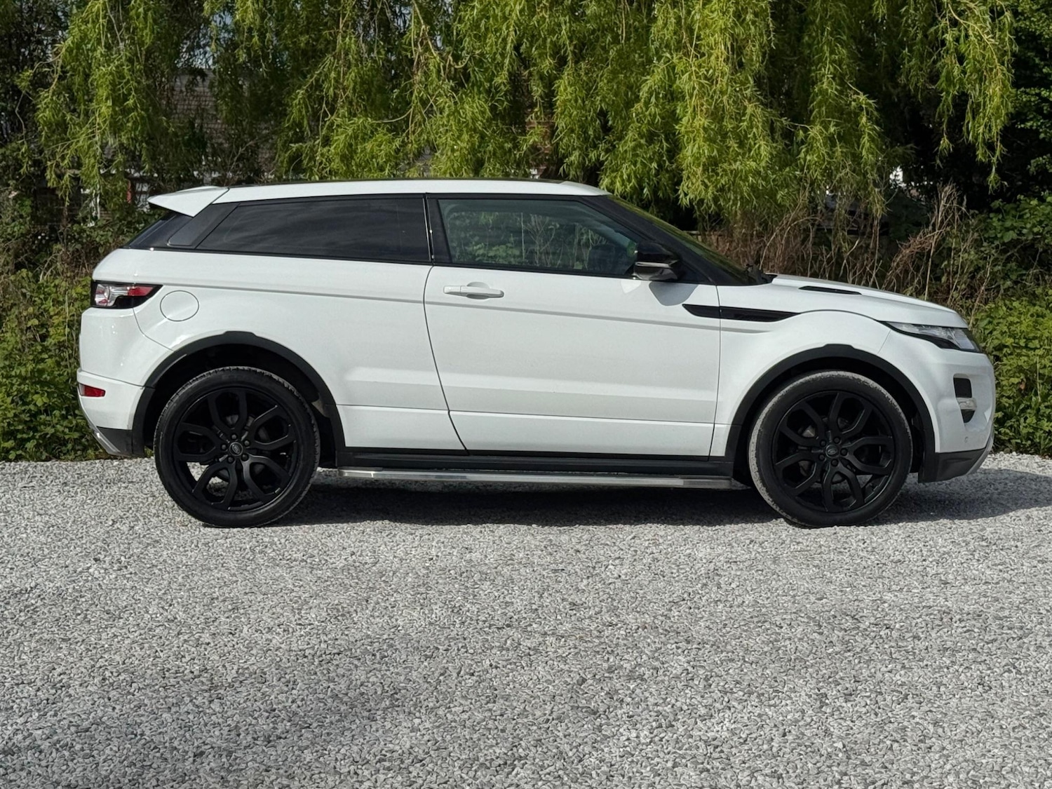 Used Land Rover Range Rover Evoque 2013 for sale - 76989455: Photo 12