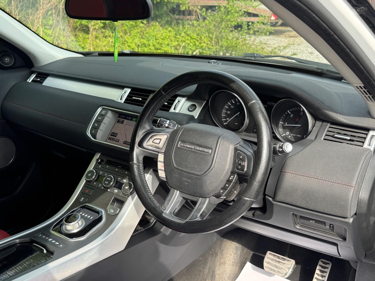 Used Land Rover Range Rover Evoque 2013 for sale - 76989455: Photo 14