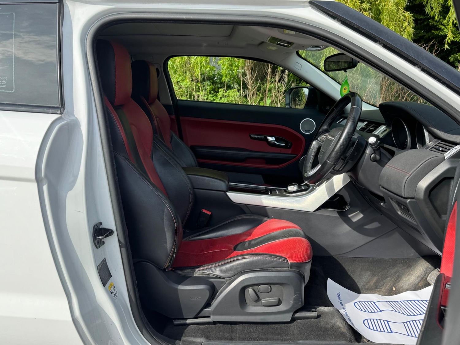 Used Land Rover Range Rover Evoque 2013 for sale - 76989455: Photo 15