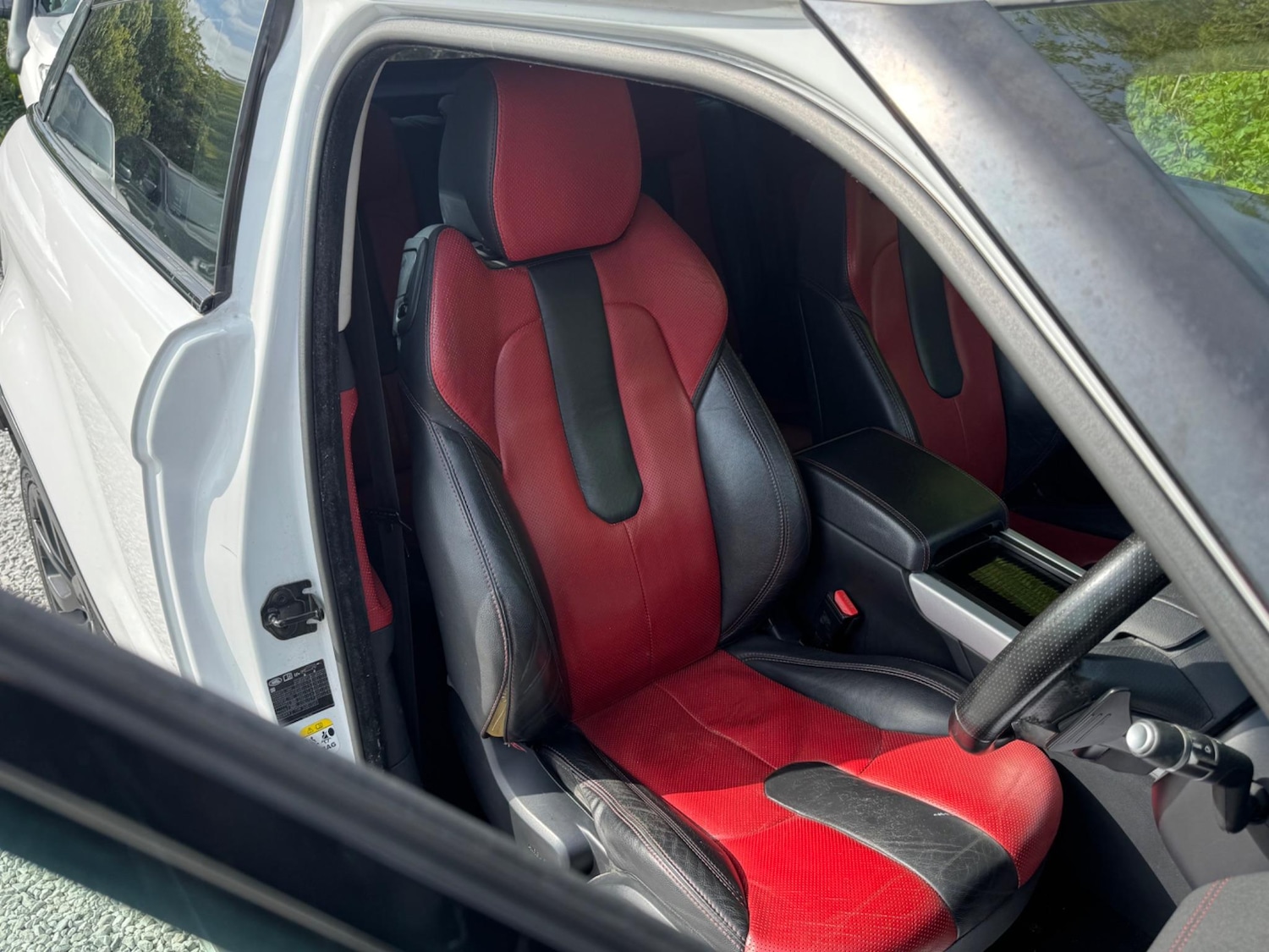 Used Land Rover Range Rover Evoque 2013 for sale - 76989455: Photo 17