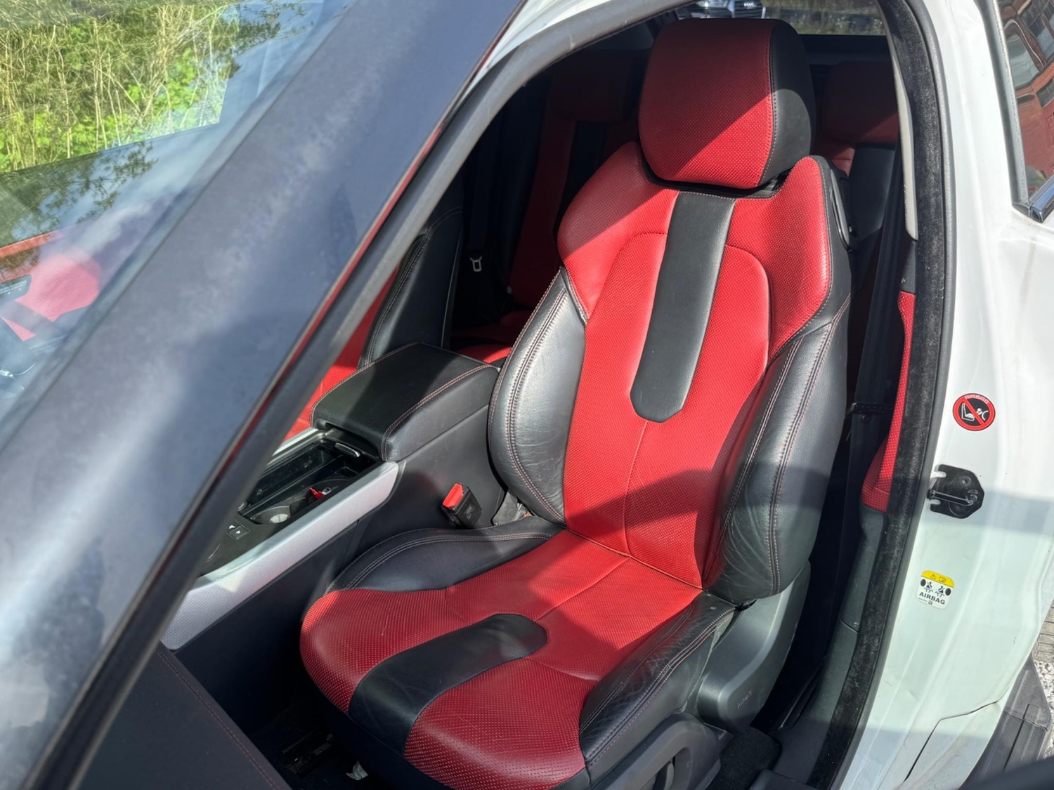 Used Land Rover Range Rover Evoque 2013 for sale - 76989455: Photo 2