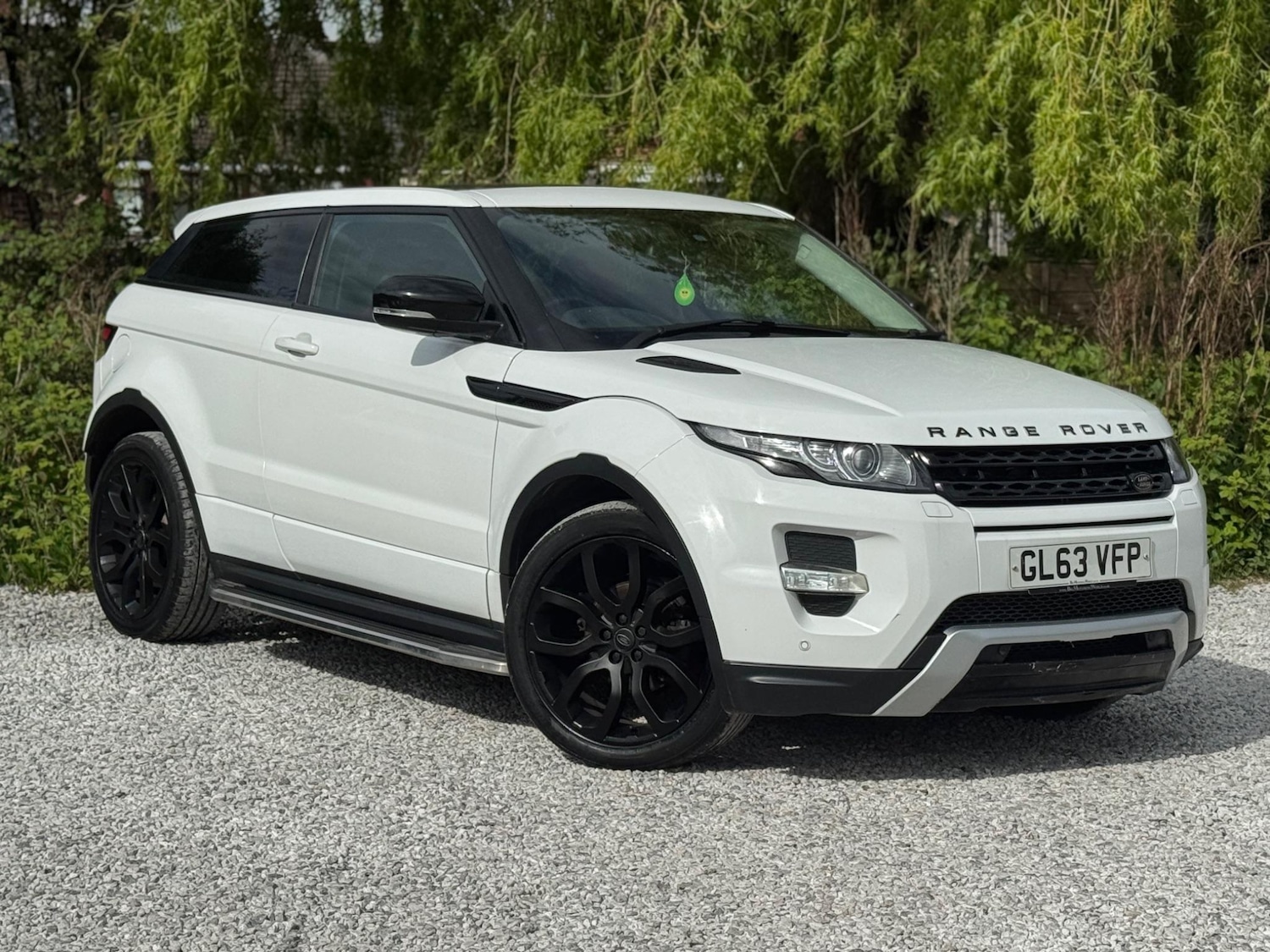 Used Land Rover Range Rover Evoque 2013 for sale - 76989455: Photo 21