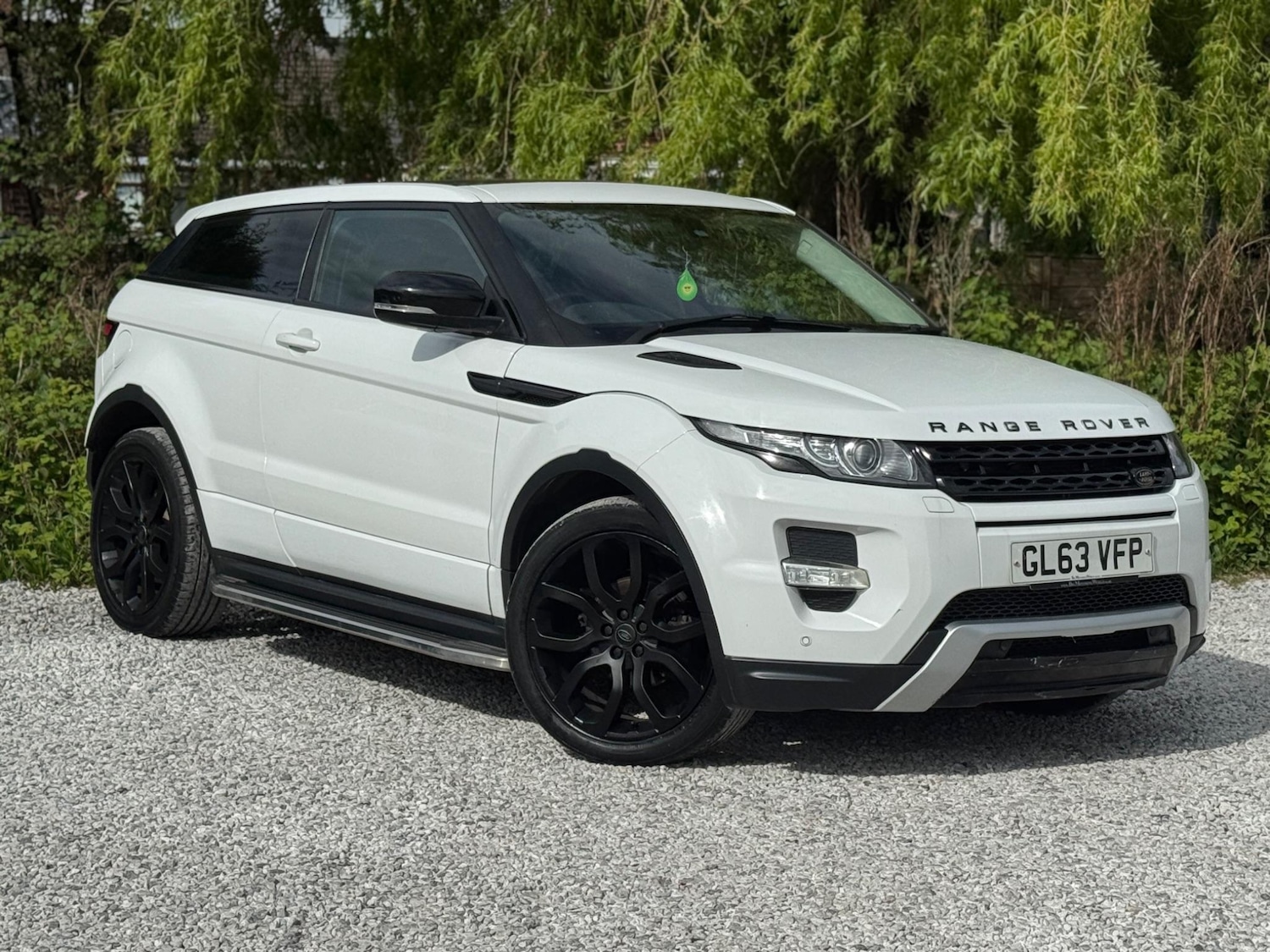 Used Land Rover Range Rover Evoque 2013 for sale - 76989455: Photo 33