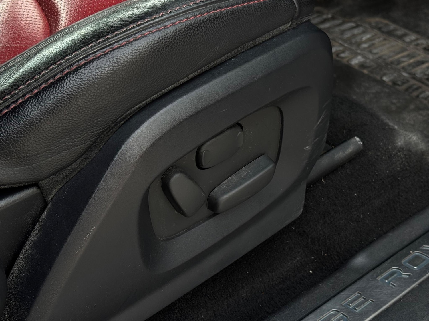 Used Land Rover Range Rover Evoque 2013 for sale - 76989455: Photo 46