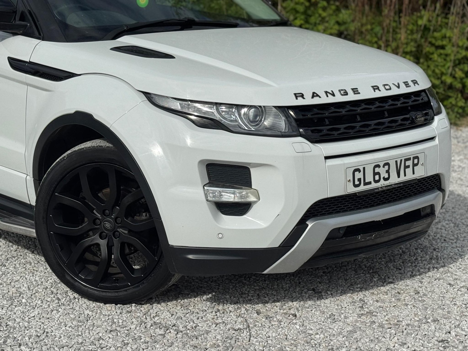 Used Land Rover Range Rover Evoque 2013 for sale - 76989455: Photo 50