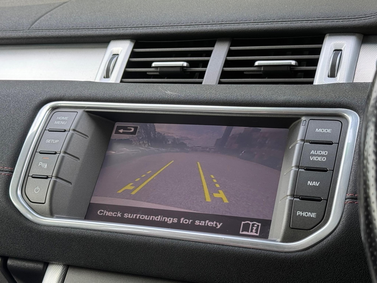 Used Land Rover Range Rover Evoque 2013 for sale - 76989455: Photo 51