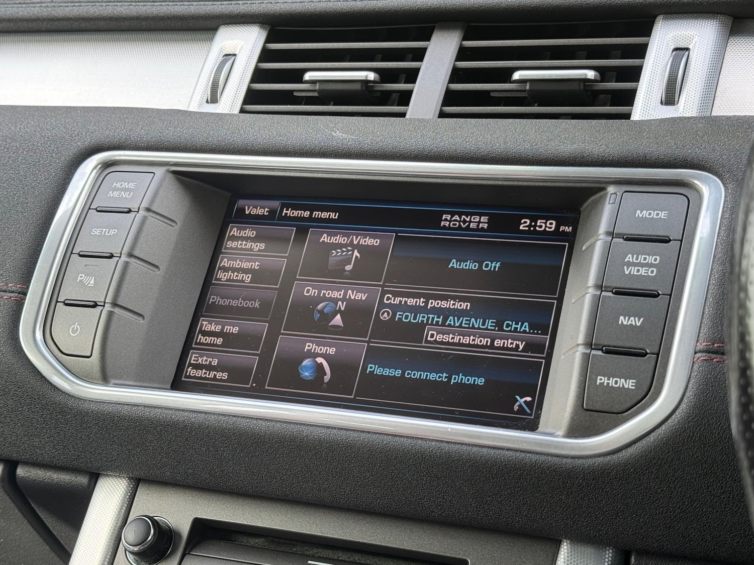 Used Land Rover Range Rover Evoque 2013 for sale - 76989455: Photo 56