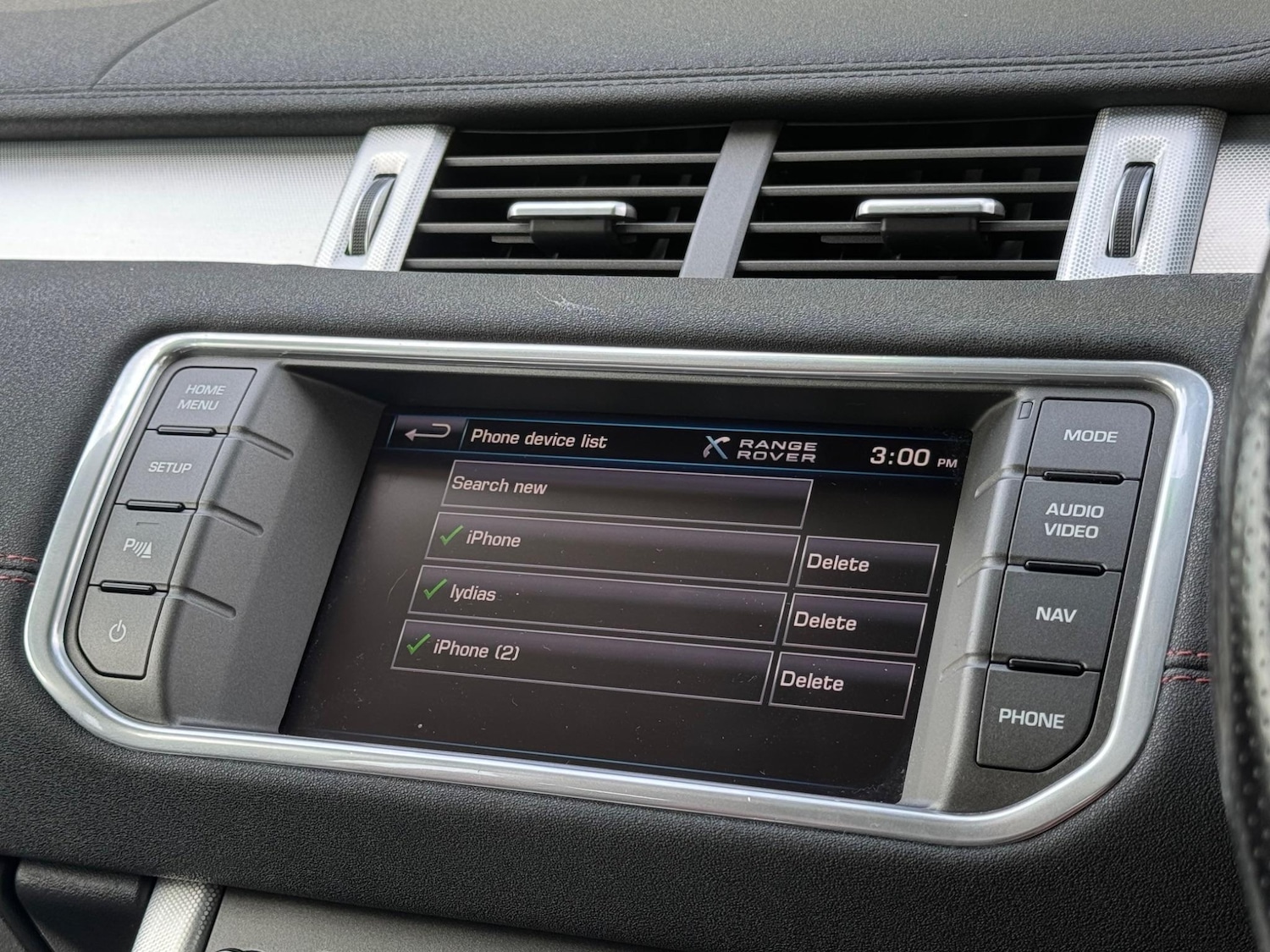 Used Land Rover Range Rover Evoque 2013 for sale - 76989455: Photo 57