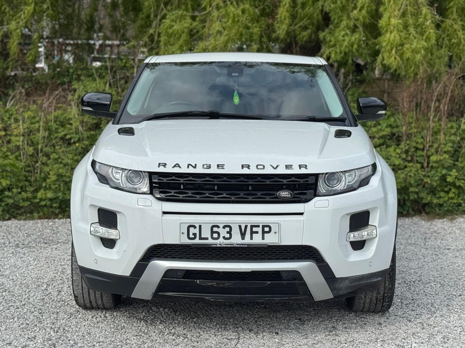 Used Land Rover Range Rover Evoque 2013 for sale - 76989455: Photo 6