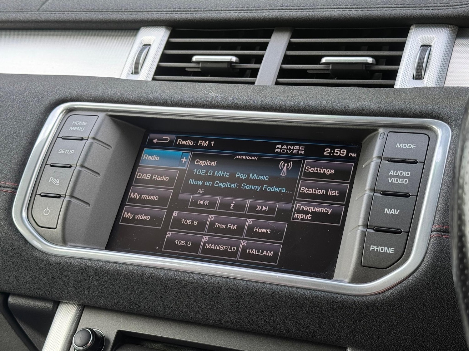 Used Land Rover Range Rover Evoque 2013 for sale - 76989455: Photo 60