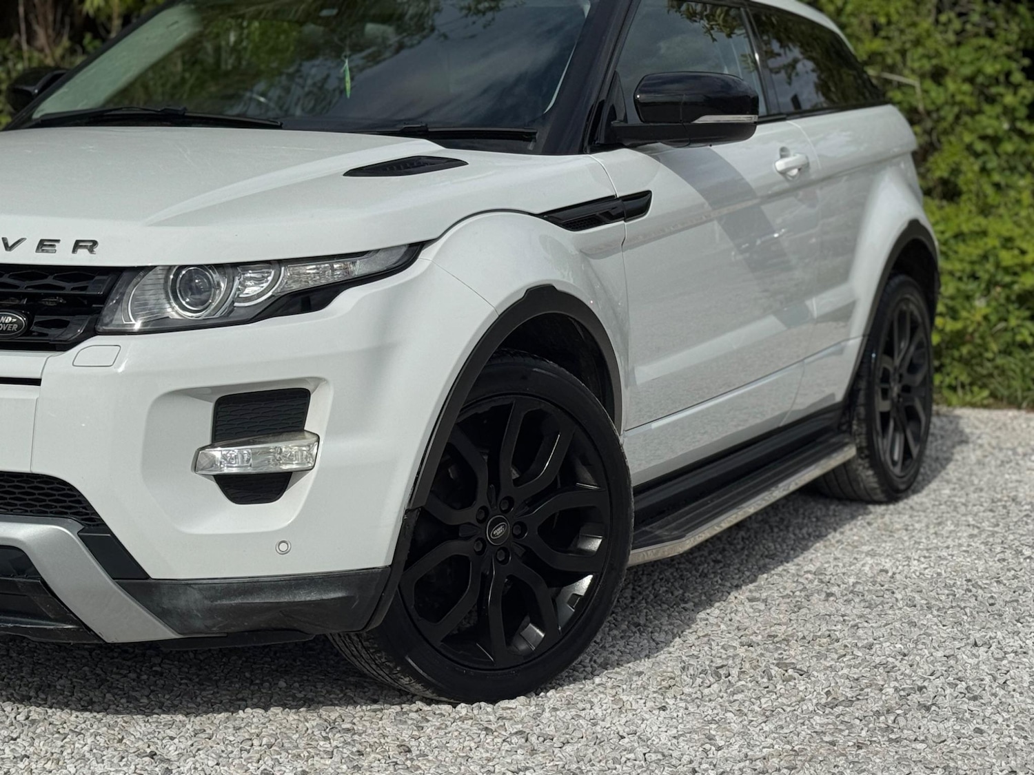Used Land Rover Range Rover Evoque 2013 for sale - 76989455: Photo 62