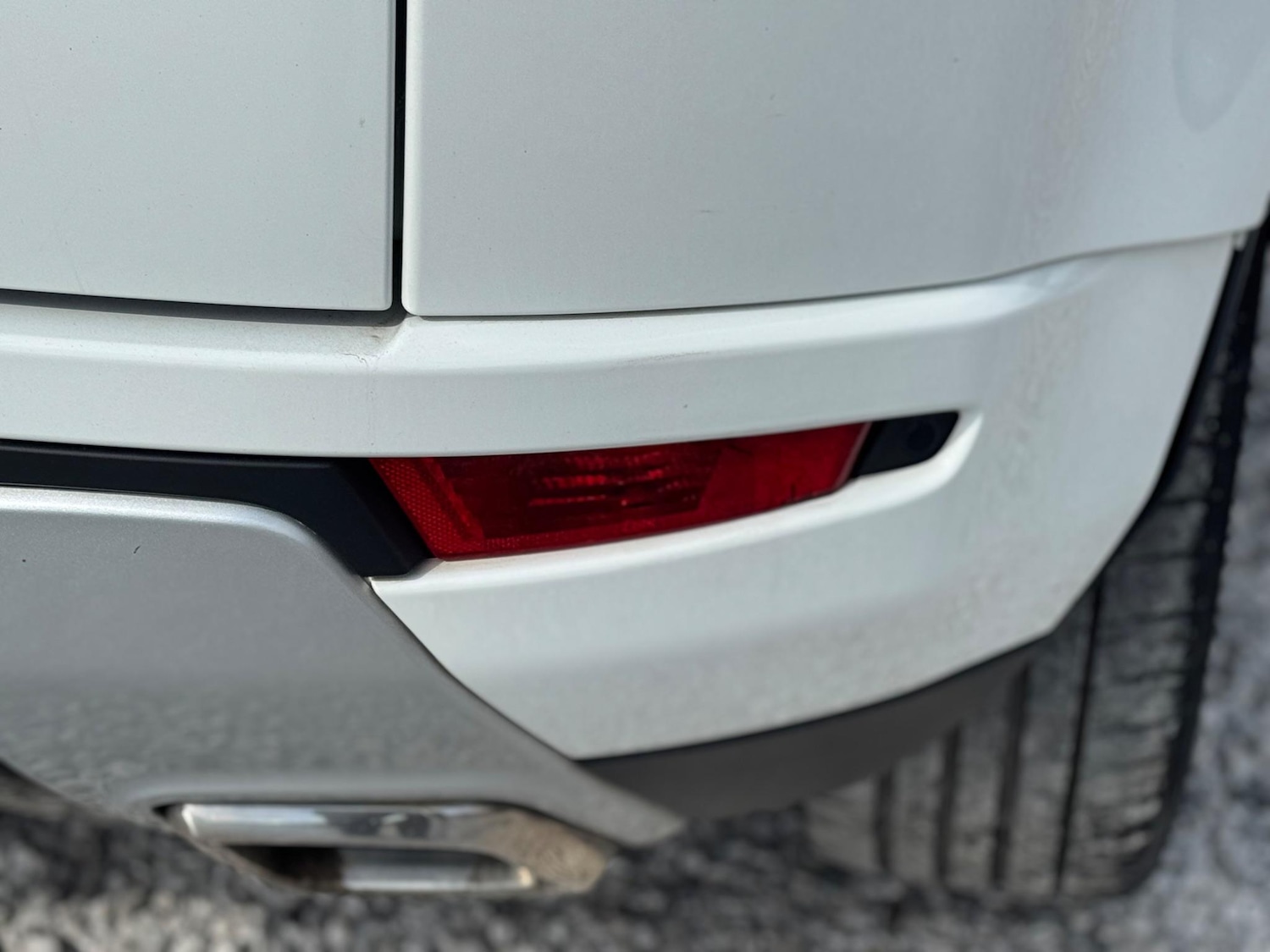 Used Land Rover Range Rover Evoque 2013 for sale - 76989455: Photo 65