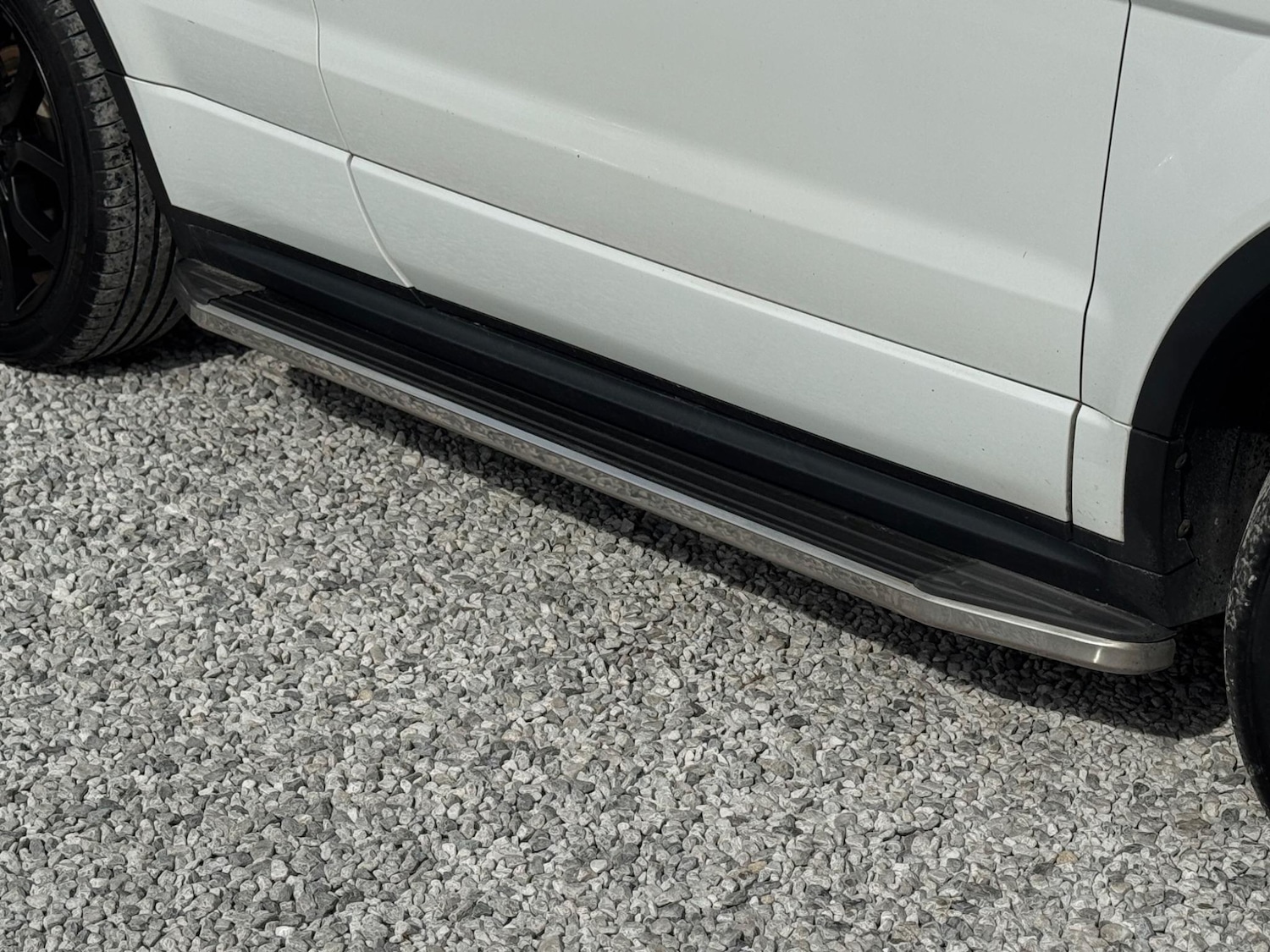 Used Land Rover Range Rover Evoque 2013 for sale - 76989455: Photo 69