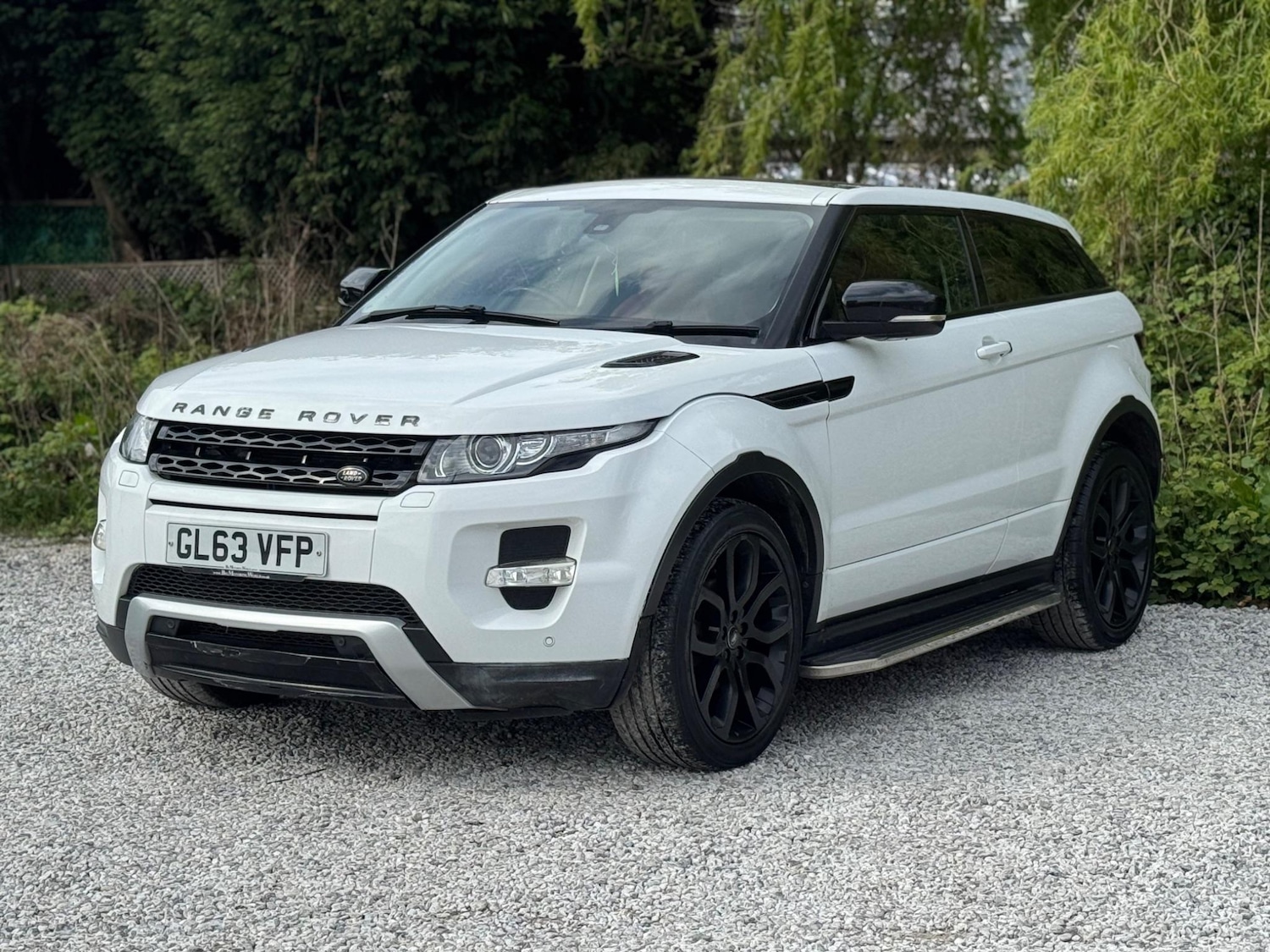 Used Land Rover Range Rover Evoque 2013 for sale - 76989455: Photo 7