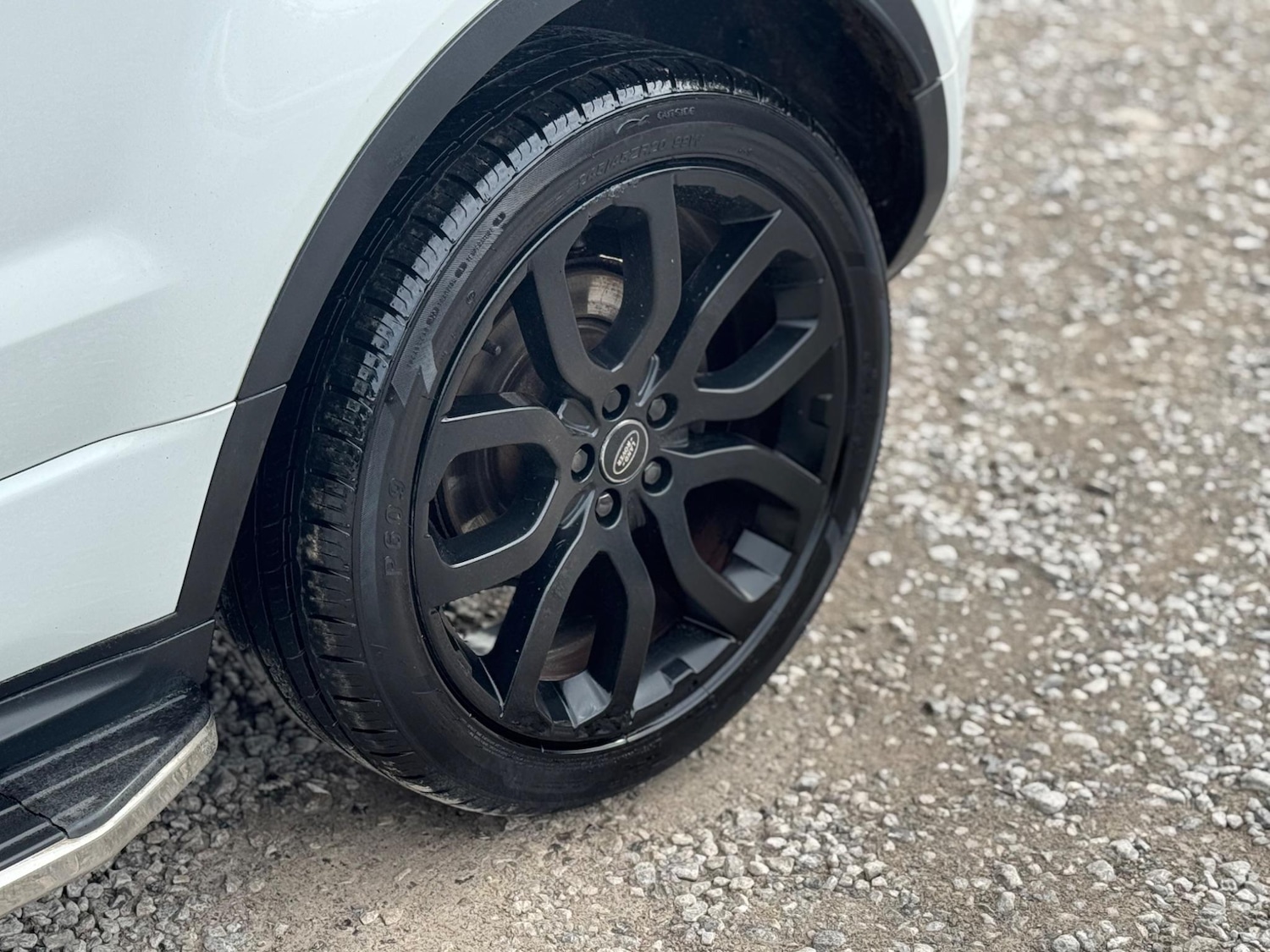 Used Land Rover Range Rover Evoque 2013 for sale - 76989455: Photo 73