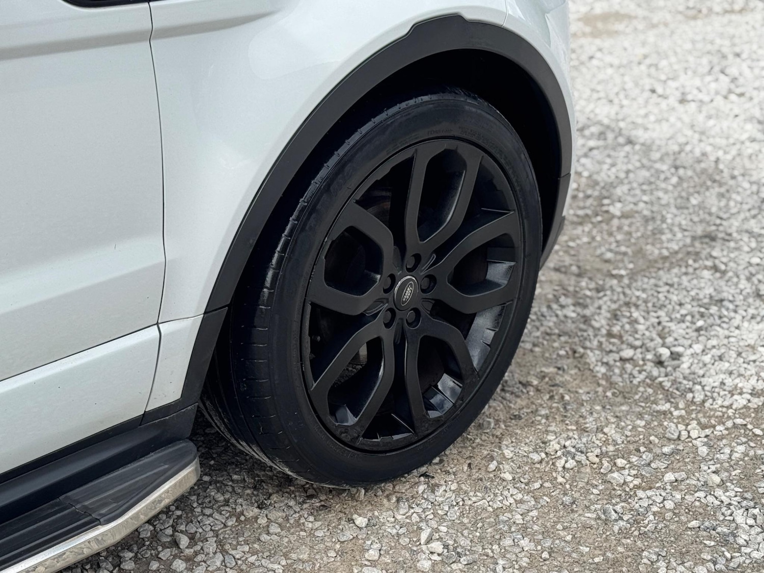 Used Land Rover Range Rover Evoque 2013 for sale - 76989455: Photo 74