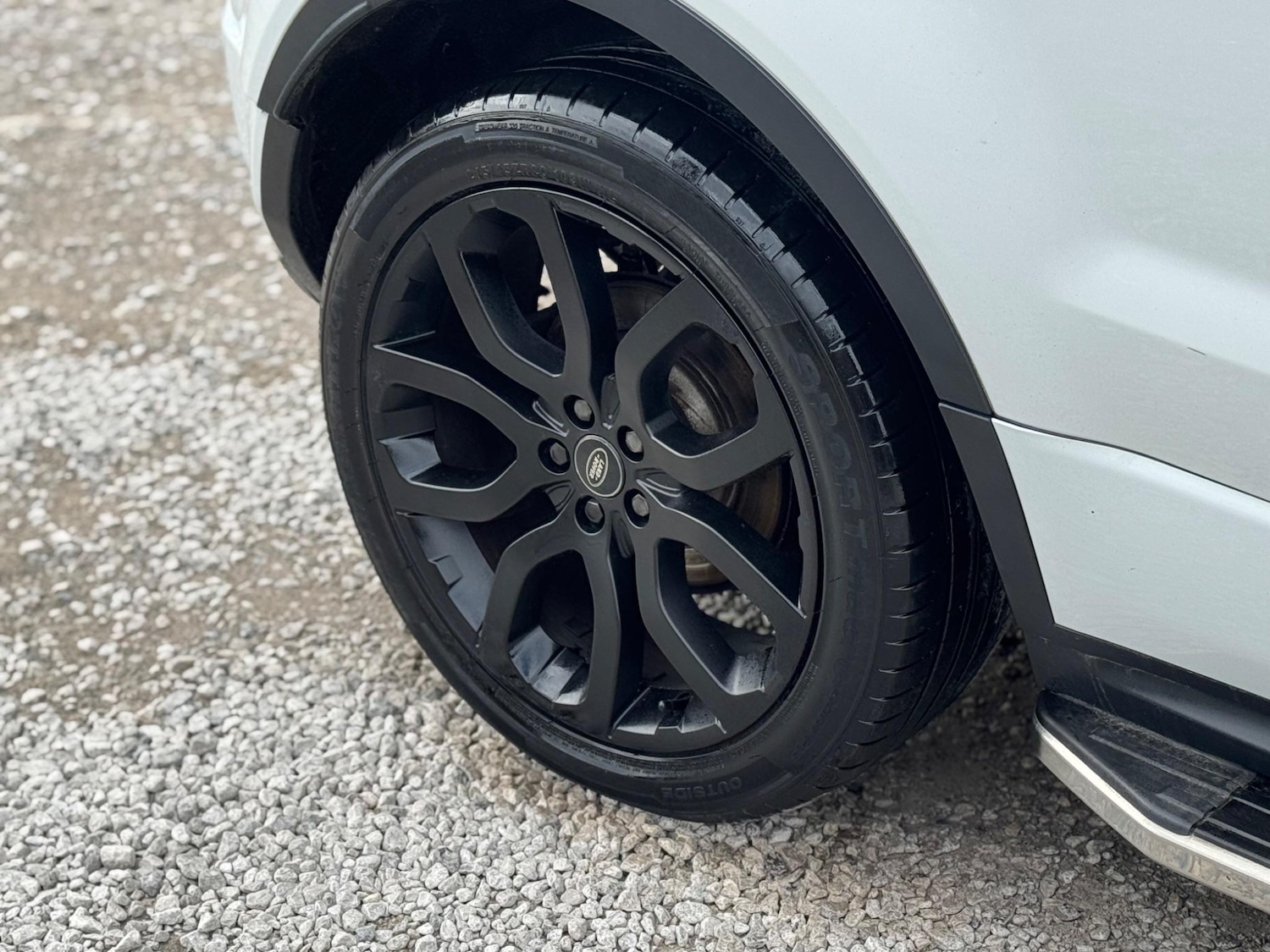 Used Land Rover Range Rover Evoque 2013 for sale - 76989455: Photo 75