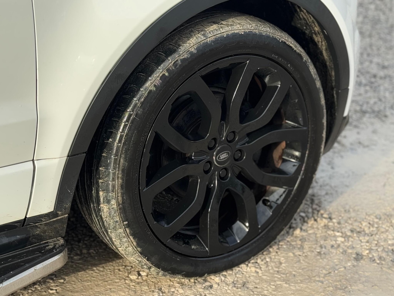 Used Land Rover Range Rover Evoque 2013 for sale - 76989455: Photo 80