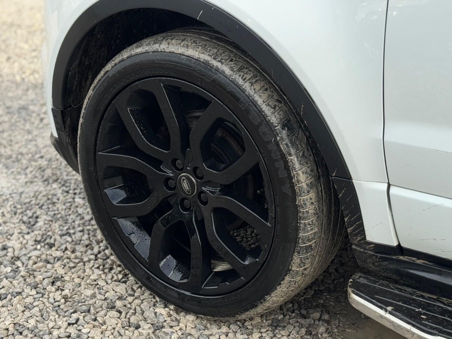 Used Land Rover Range Rover Evoque 2013 for sale - 76989455: Photo 81