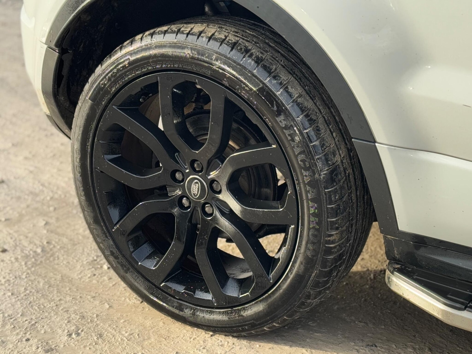 Used Land Rover Range Rover Evoque 2013 for sale - 76989455: Photo 82