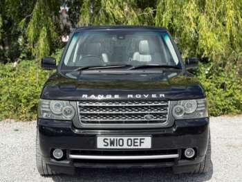 Used Land Rover Range Rover 2010 for sale - 73957259: Photo