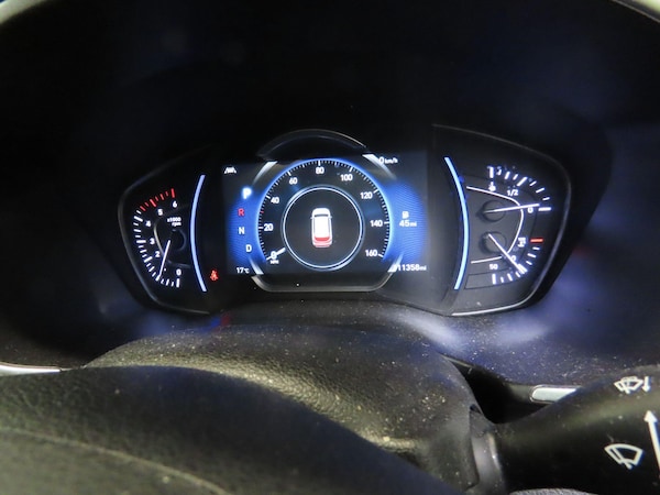 Used Hyundai Santa Fe 2018 for sale - 76226689: Photo 10