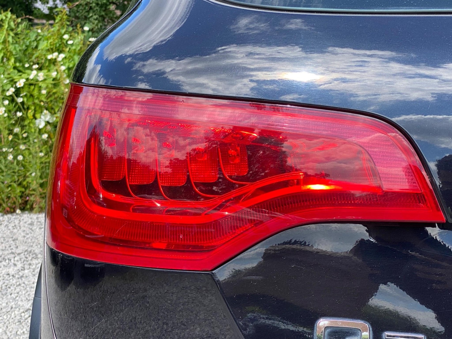 Used Audi Q7 for sale - 77267747: Photo 14