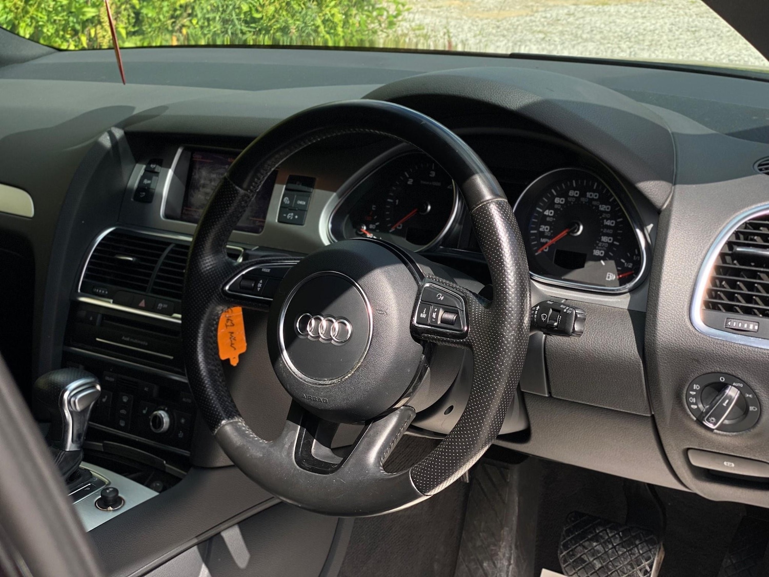 Used Audi Q7 for sale - 77267747: Photo 18