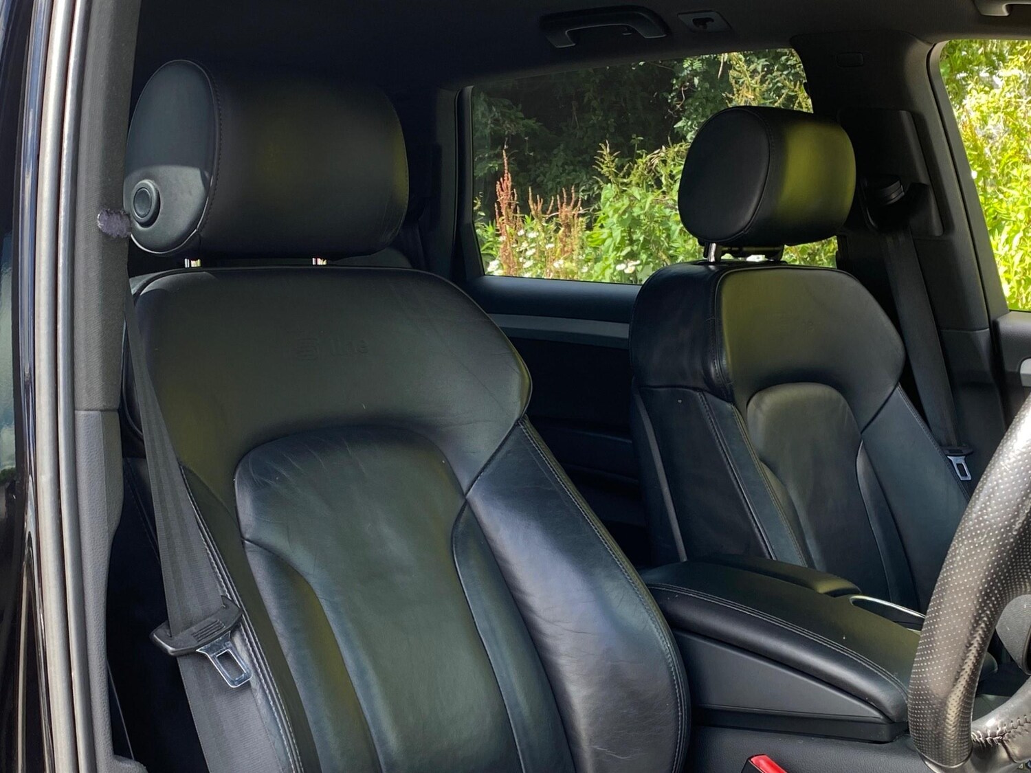 Used Audi Q7 for sale - 77267747: Photo 20