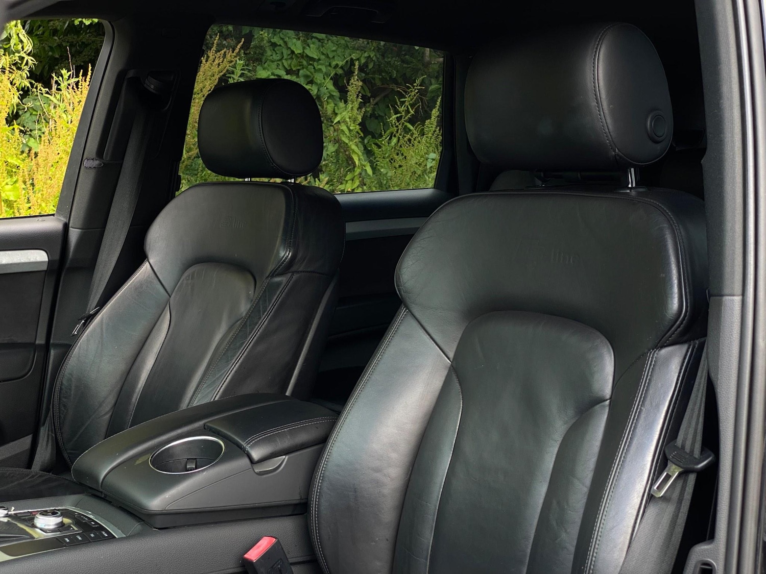 Used Audi Q7 for sale - 77267747: Photo 21