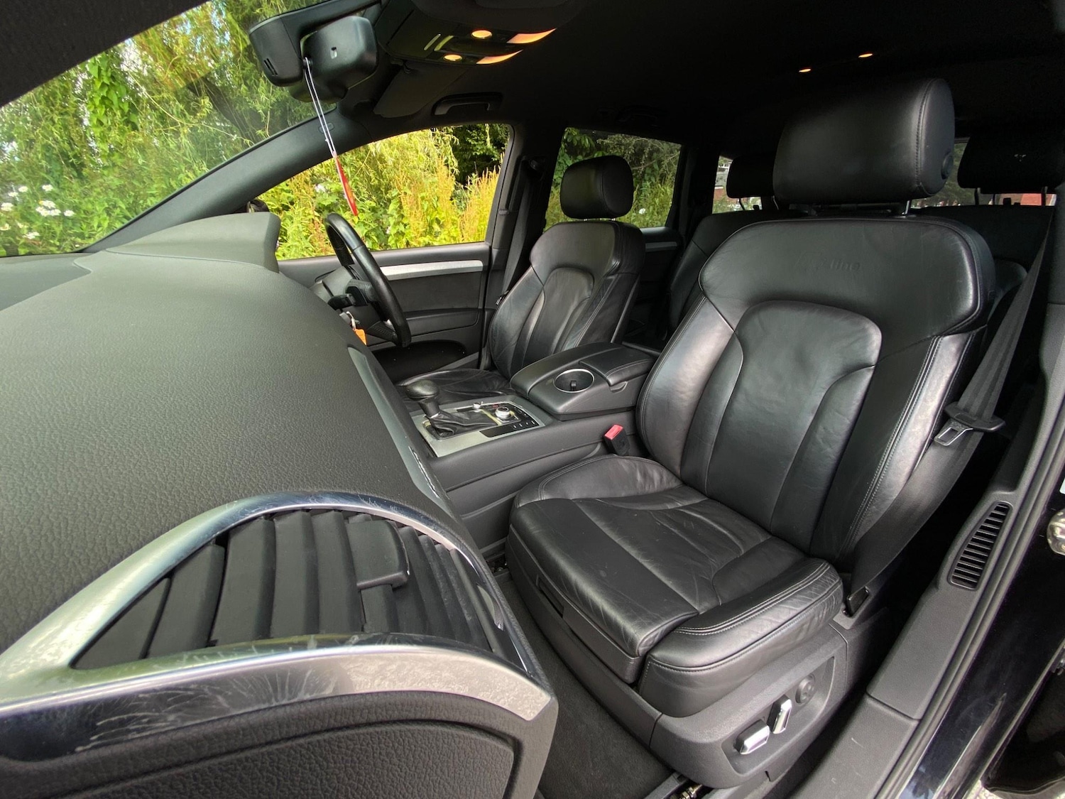 Used Audi Q7 for sale - 77267747: Photo 23