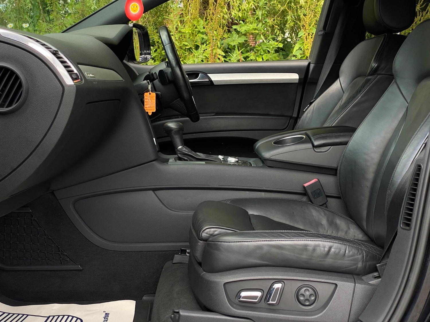 Used Audi Q7 for sale - 77267747: Photo 25