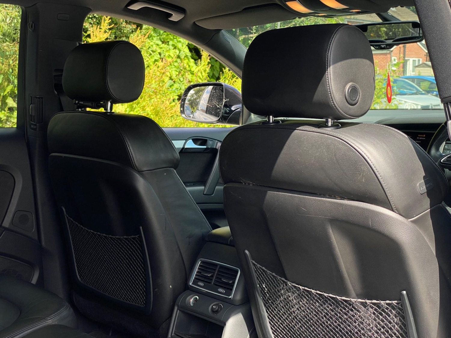 Used Audi Q7 for sale - 77267747: Photo 27