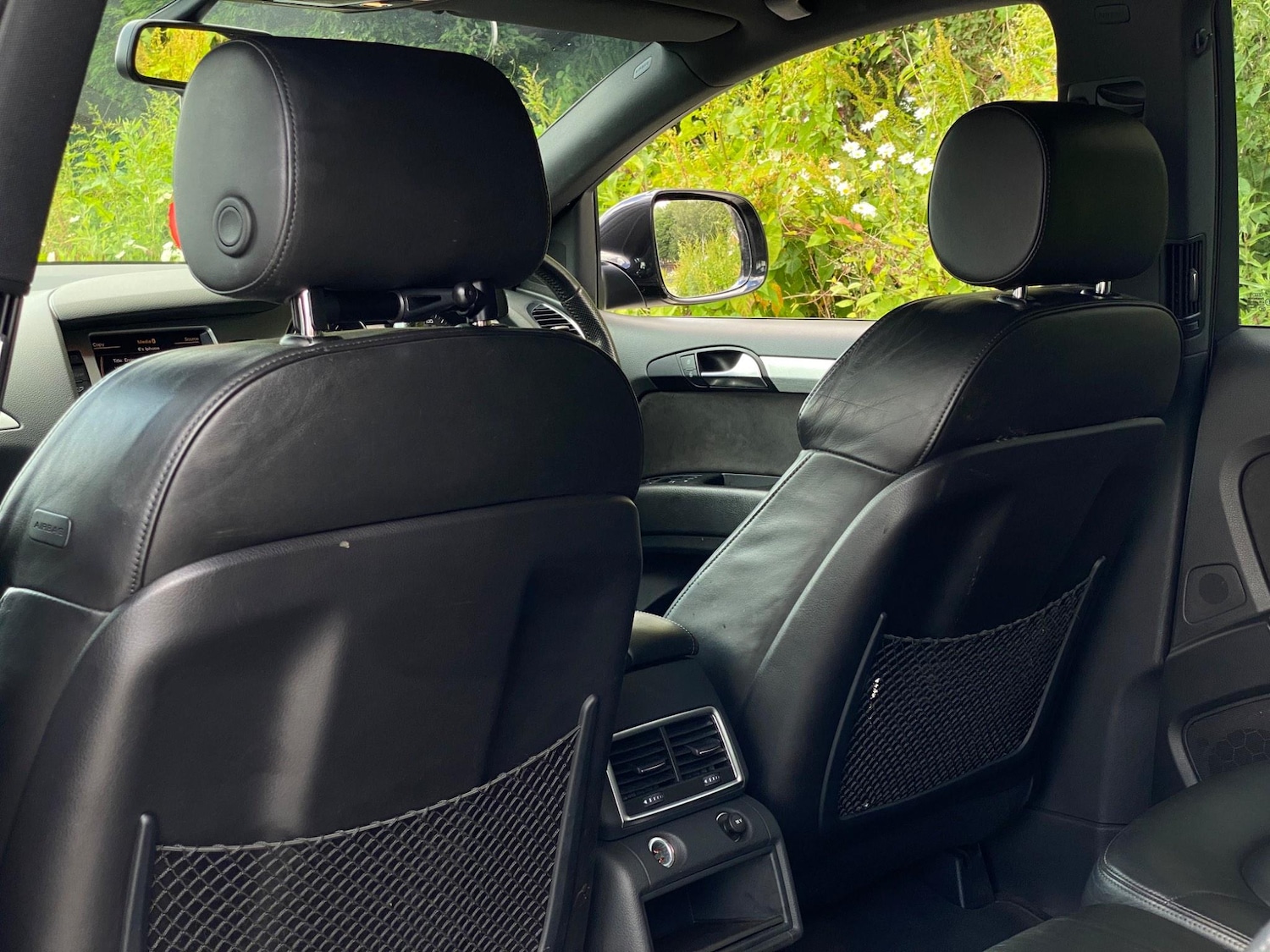 Used Audi Q7 for sale - 77267747: Photo 28