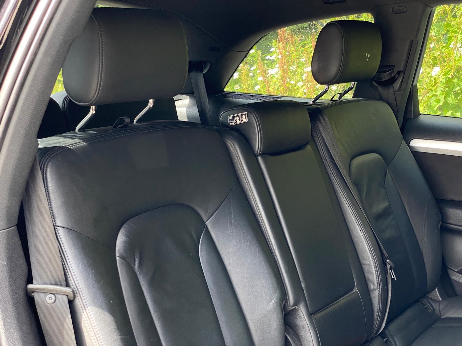 Used Audi Q7 for sale - 77267747: Photo 29