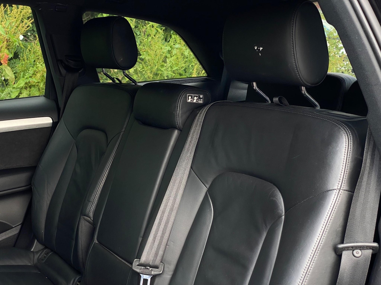 Used Audi Q7 for sale - 77267747: Photo 30