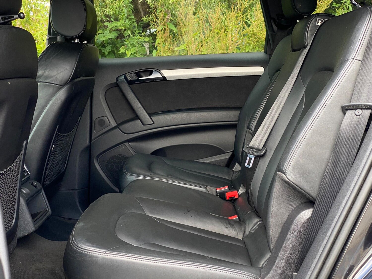 Used Audi Q7 for sale - 77267747: Photo 32