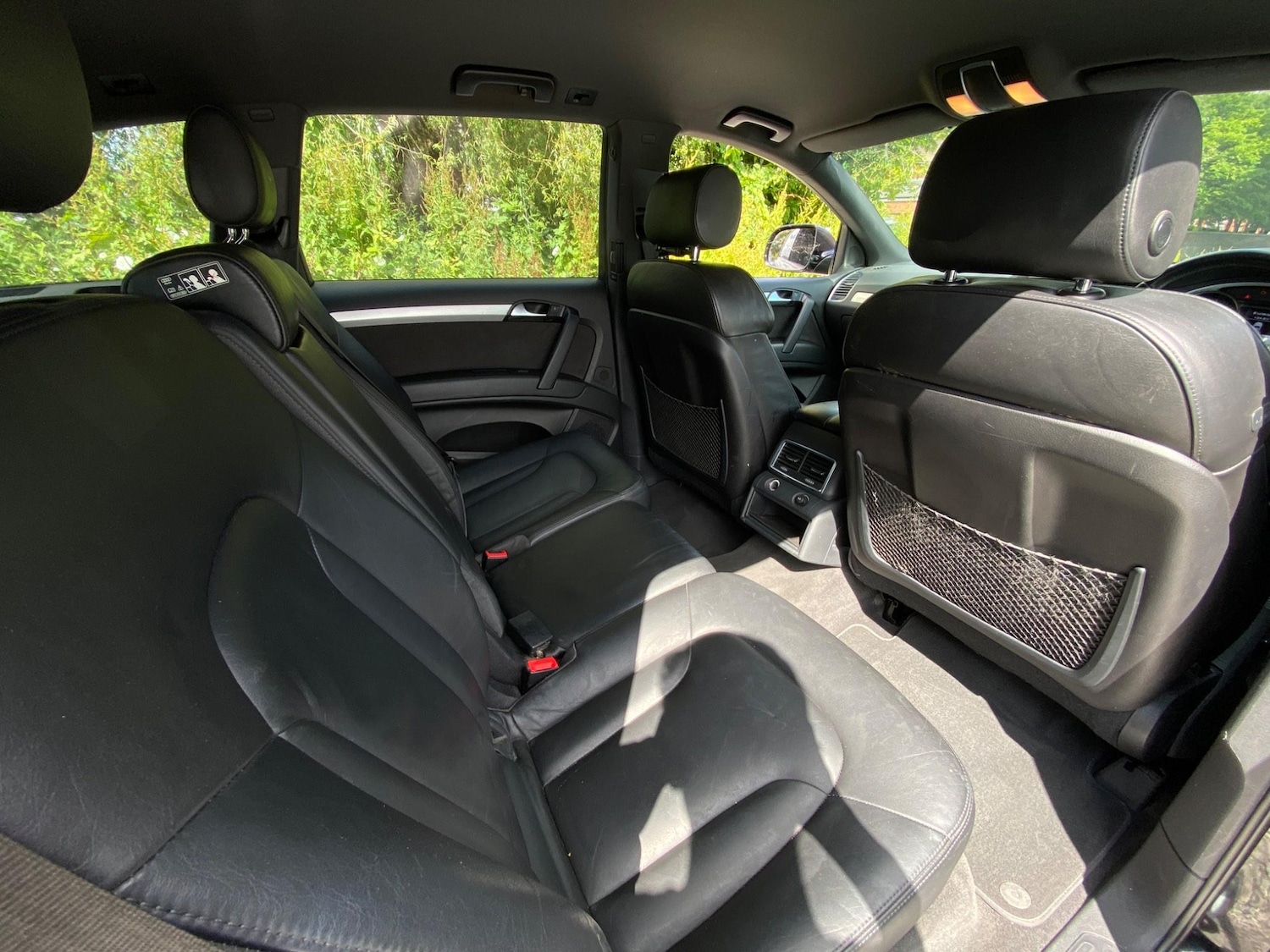 Used Audi Q7 for sale - 77267747: Photo 33