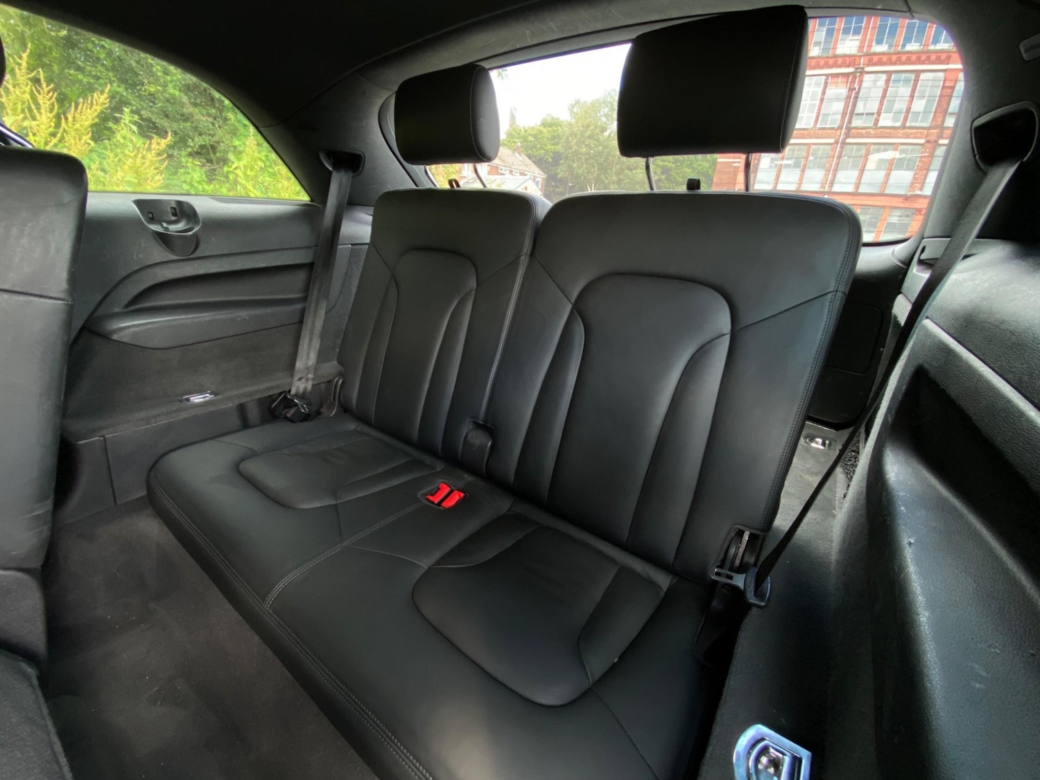 Used Audi Q7 for sale - 77267747: Photo 36