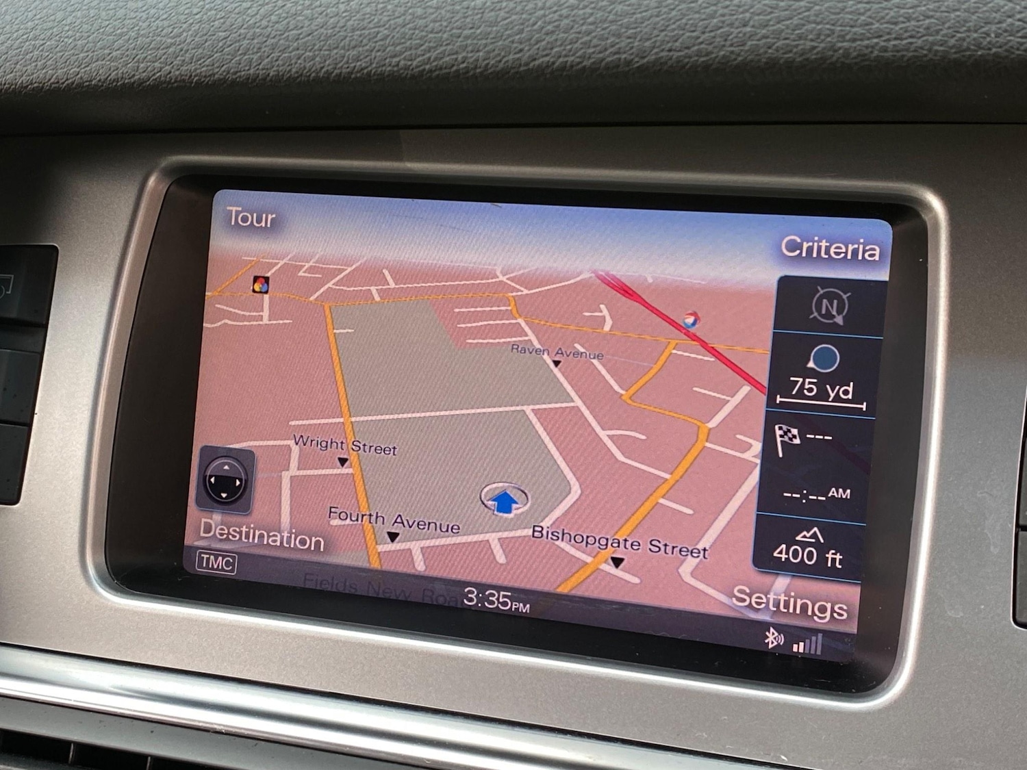 Used Audi Q7 for sale - 77267747: Photo 39