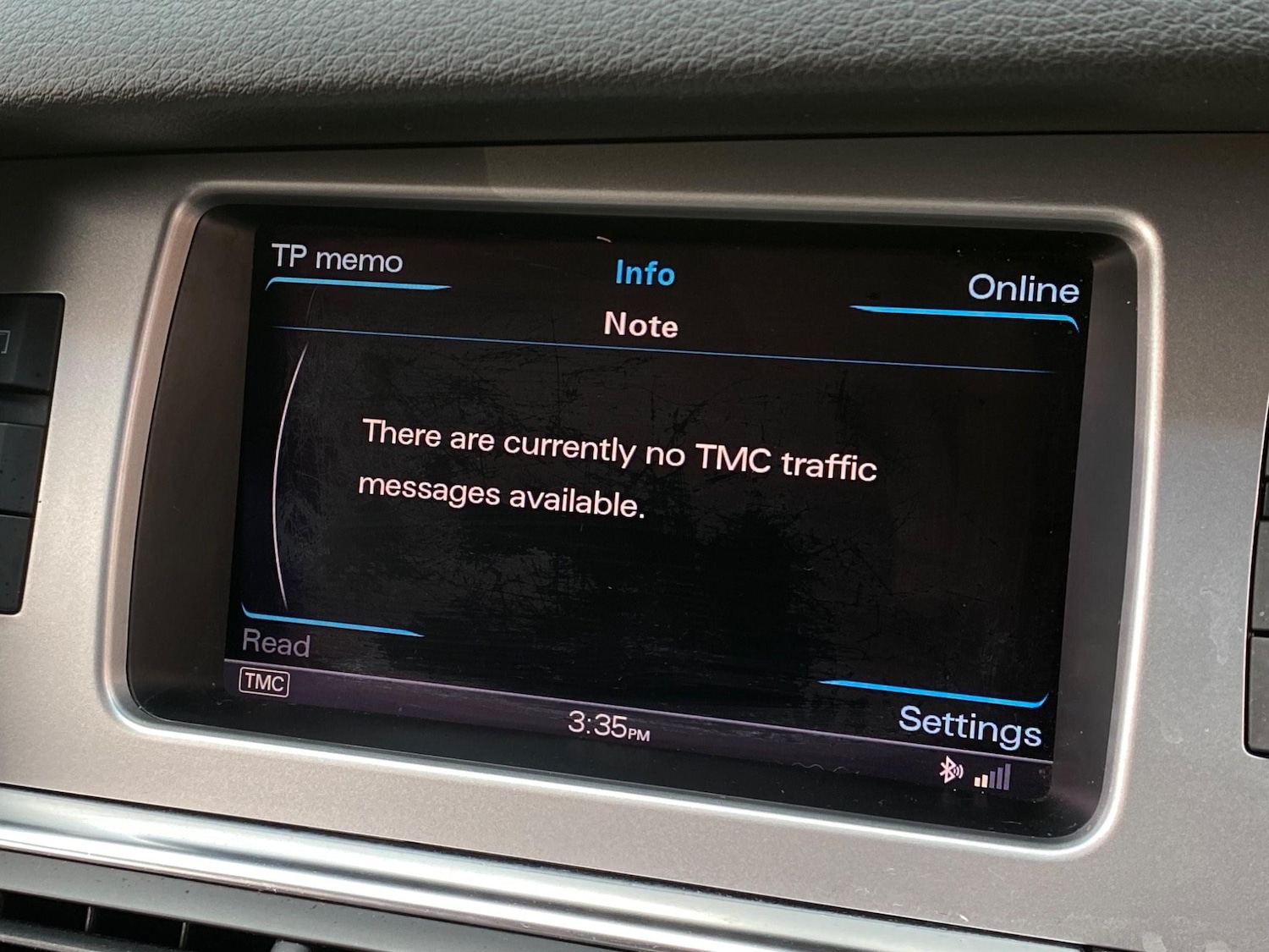 Used Audi Q7 for sale - 77267747: Photo 42