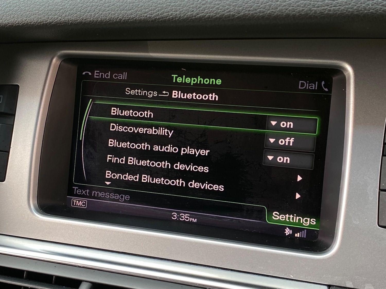 Used Audi Q7 for sale - 77267747: Photo 43