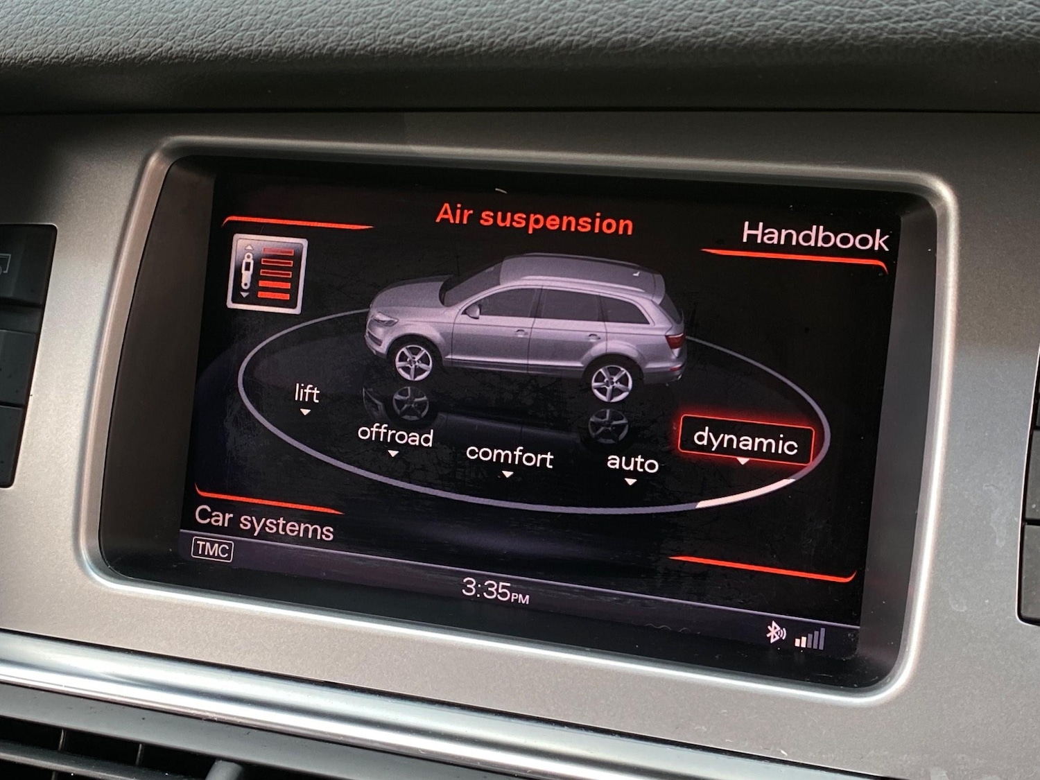 Used Audi Q7 for sale - 77267747: Photo 46