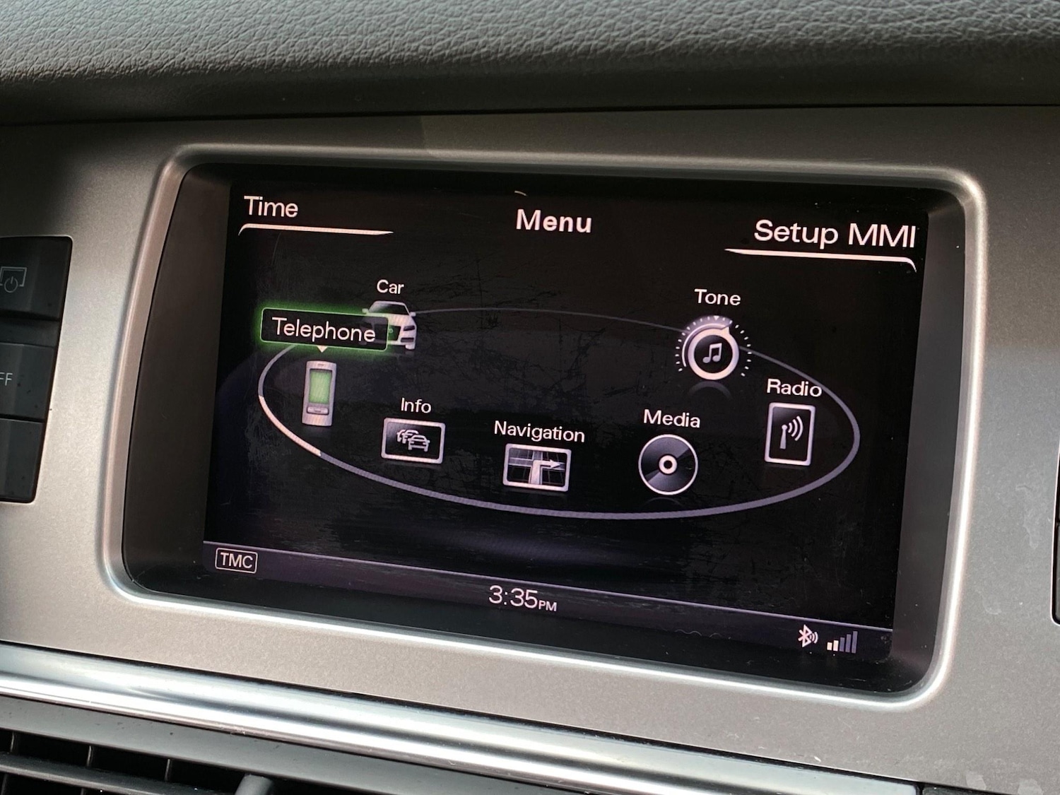 Used Audi Q7 for sale - 77267747: Photo 47