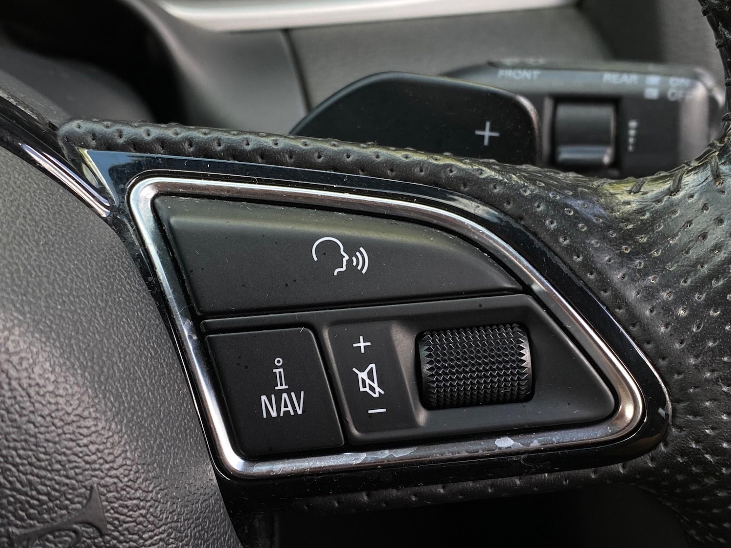 Used Audi Q7 for sale - 77267747: Photo 53